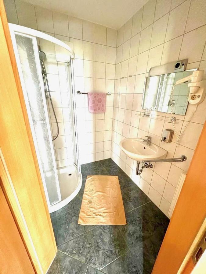 شقة Steirer Haus غامليتز المظهر الخارجي الصورة
