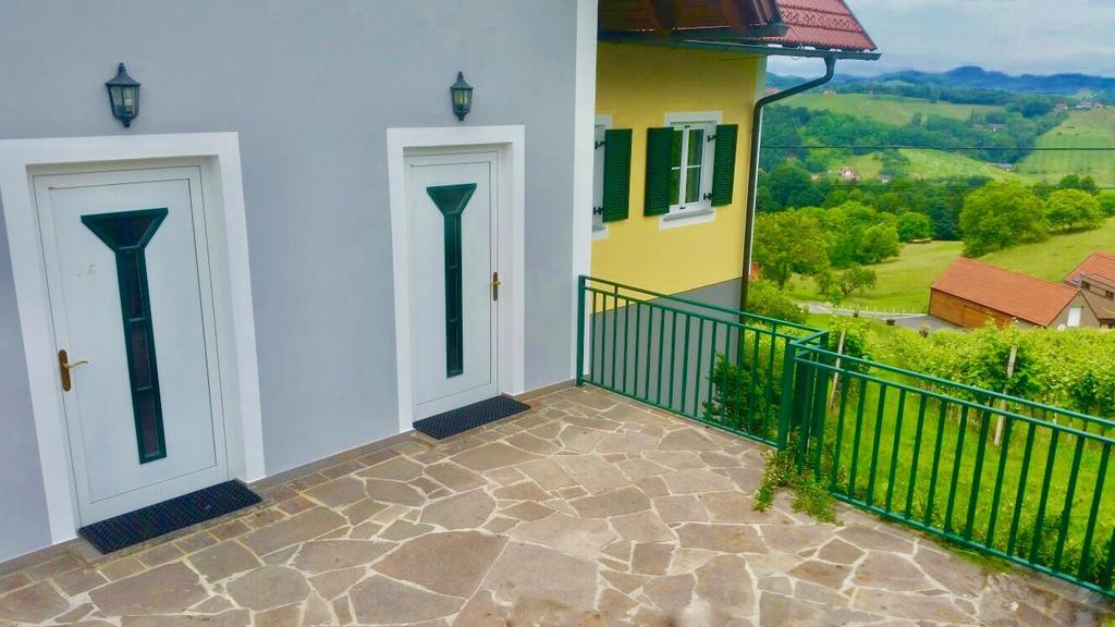 شقة Steirer Haus غامليتز المظهر الخارجي الصورة
