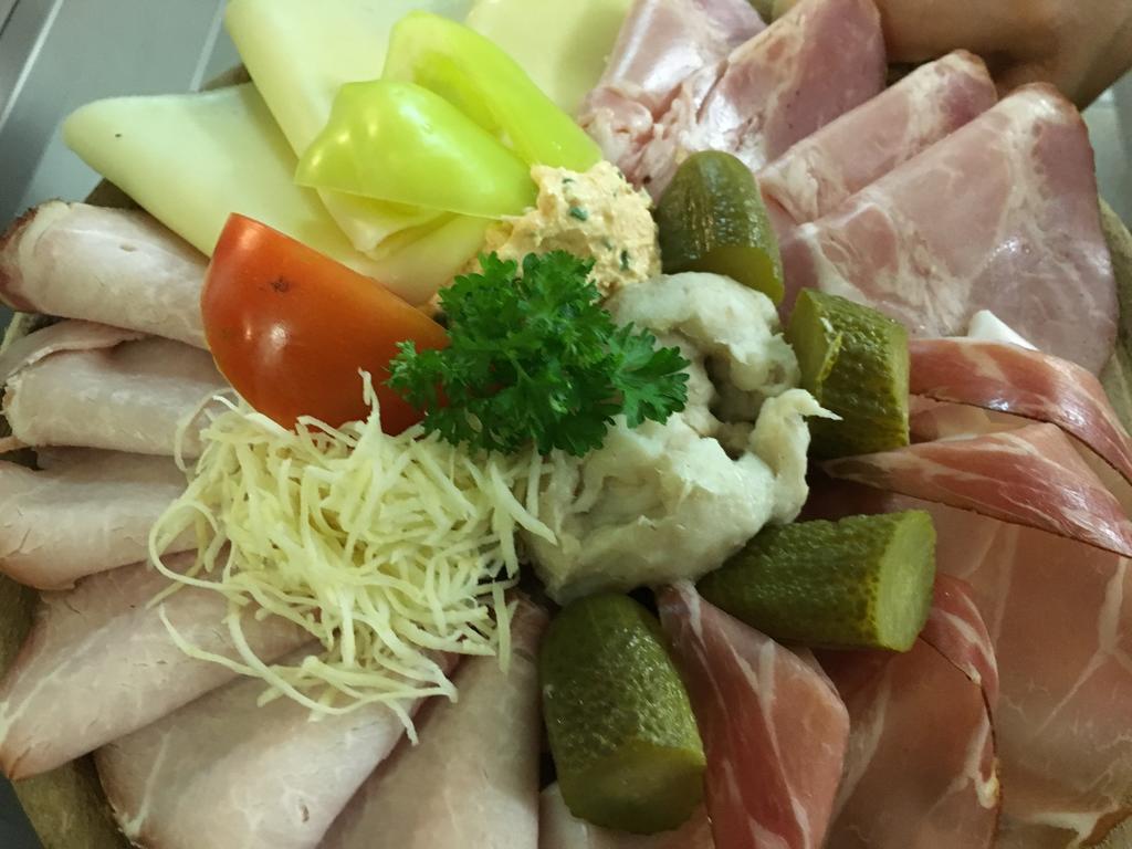 شقة Steirer Haus غامليتز المظهر الخارجي الصورة